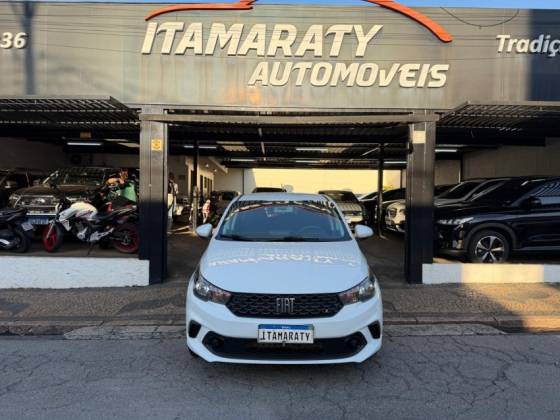 FIAT ARGO 1.0 FIREFLY FLEX DRIVE MANUAL